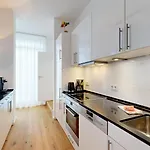 Duenenresort 31 아파트