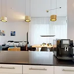 아파트 Duenenresort 31