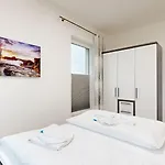 Apartment Duenenresort 31