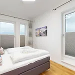 Duenenresort 31 Apartment Binz