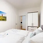 Apartment Duenenresort 31 Binz