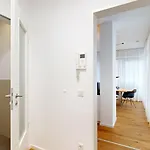 Duenenresort 31 아파트 빈츠