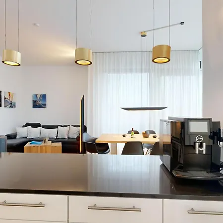 아파트 Duenenresort 31