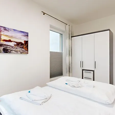 아파트 Duenenresort 31