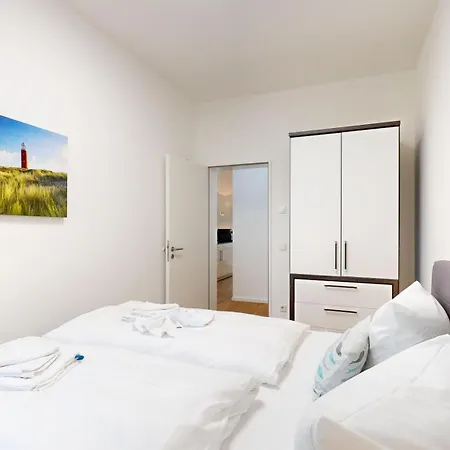 아파트 Duenenresort 31 빈츠