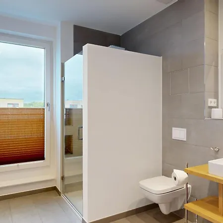 Apartmán Duenenresort 31 Binz