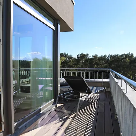 아파트 Duenenresort 31 *