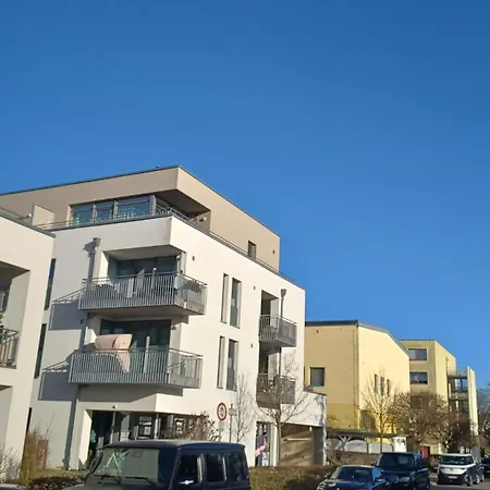 Duenenresort 31 * Binz